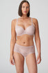 PrimaDonna Twist Epirus Padded Bra Heartshape